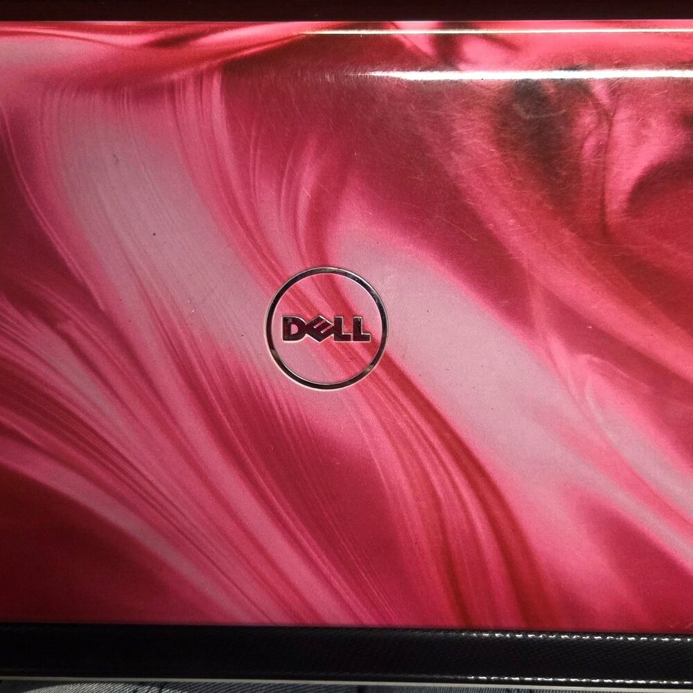Dell Inspiron Mini 1012 La Paz - itivity Hot by O.P.I.